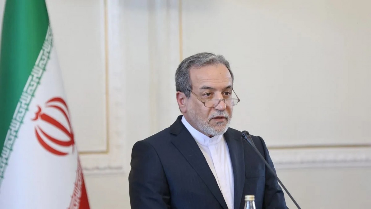 Ngoại trưởng Iran: Các vụ hạ sát không gây bất ổn hệ thống chính trị