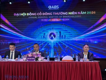 ABS đặt kế hoạch năm 2026 lãi 600 tỷ đồng, mở rộng tự doanh để tăng tốc