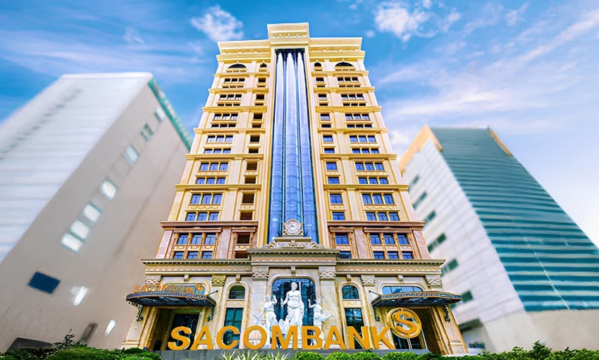 Sacombank đề xuất dời trụ sở, gia hạn Đề án tái cơ cấu đến năm 2030