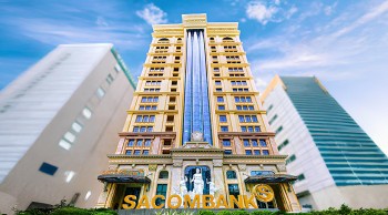 Sacombank đề xuất dời trụ sở, gia hạn Đề án tái cơ cấu đến năm 2030