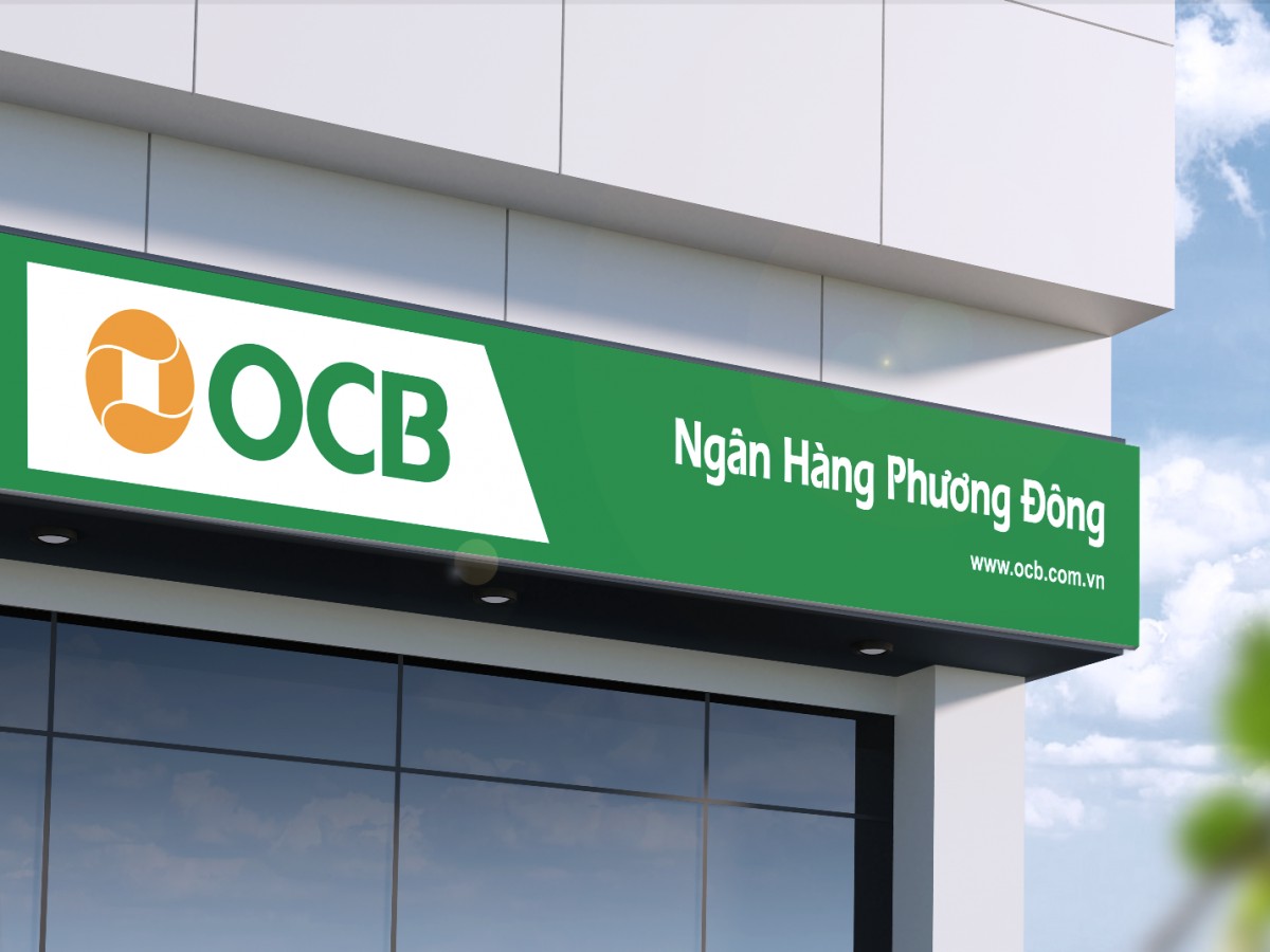 OCB ưu tiên các mục tiêu tăng trưởng hiệu quả, bền vững trong năm 2026