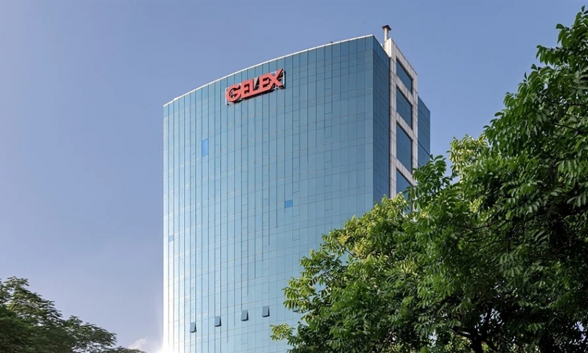 Gelex Electric muốn phá kỷ lục doanh thu 3 năm liên tiếp
