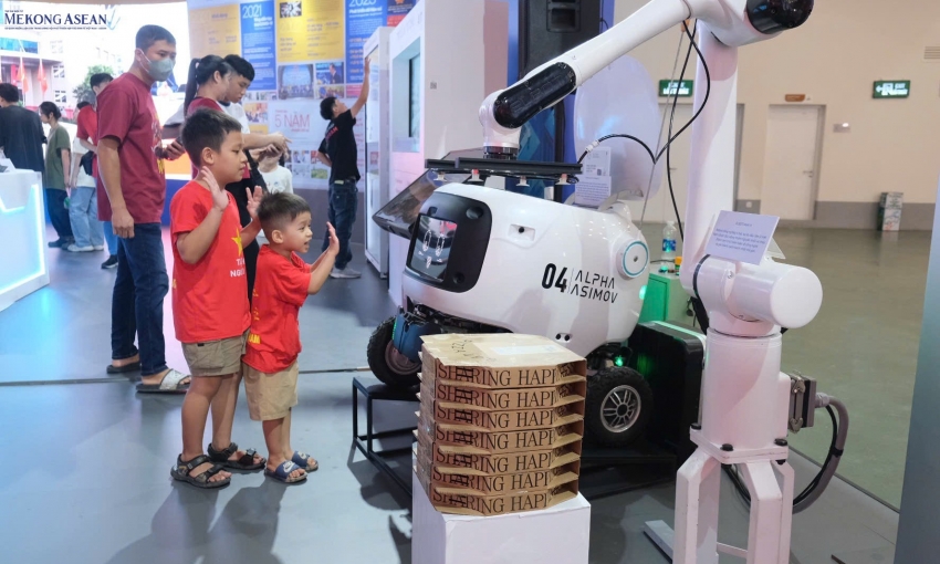 TP HCM huy động 500 tỷ đồng từ kiều hối, nguồn lực xã hội cho công nghệ