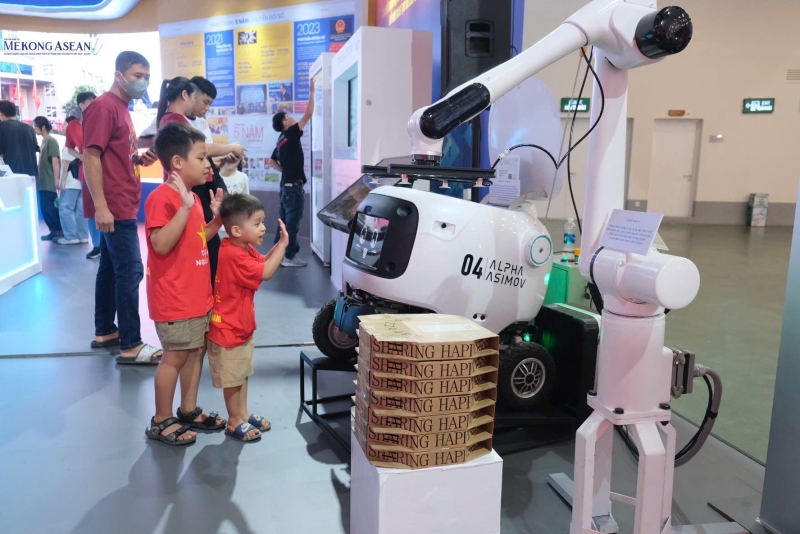 TP HCM muốn huy động 1.000 tỷ đồng kiều hối cho khoa học công nghệ