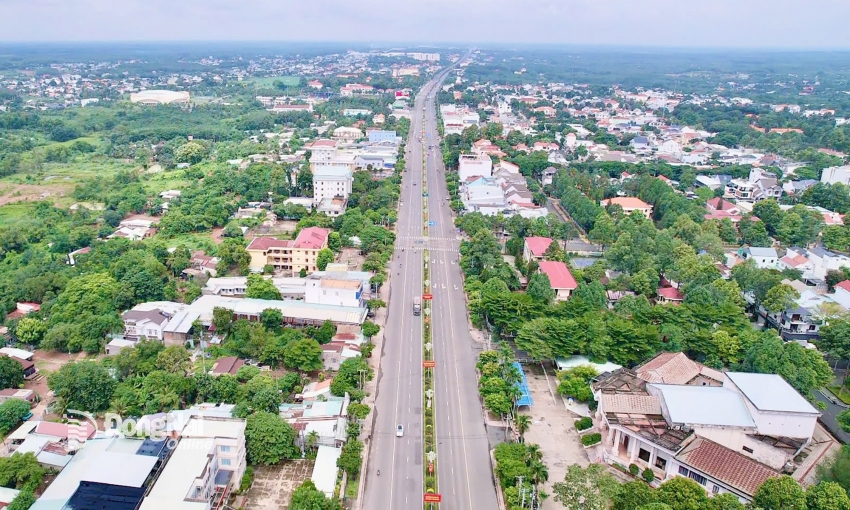 Đồng Nai sắp có khu công nghệ số tập trung quy mô 120 ha