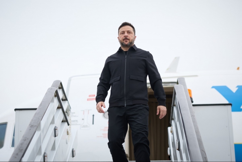 Ukraine đối mặt nguy cơ thiếu tên lửa do chiến sự Trung Đông