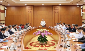 Ban Chỉ đạo Trung ương đưa vụ án tại ACV vào diện theo dõi, chỉ đạo