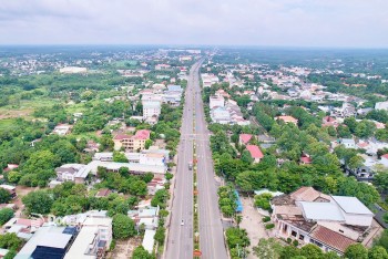 Đồng Nai sắp có khu công nghệ số tập trung quy mô 120 ha