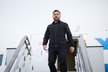 Ukraine đối mặt nguy cơ thiếu tên lửa do chiến sự Trung Đông