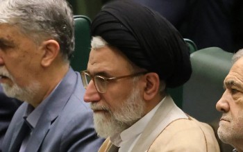 Israel tuyên bố đã hạ sát Bộ trưởng Tình báo Iran