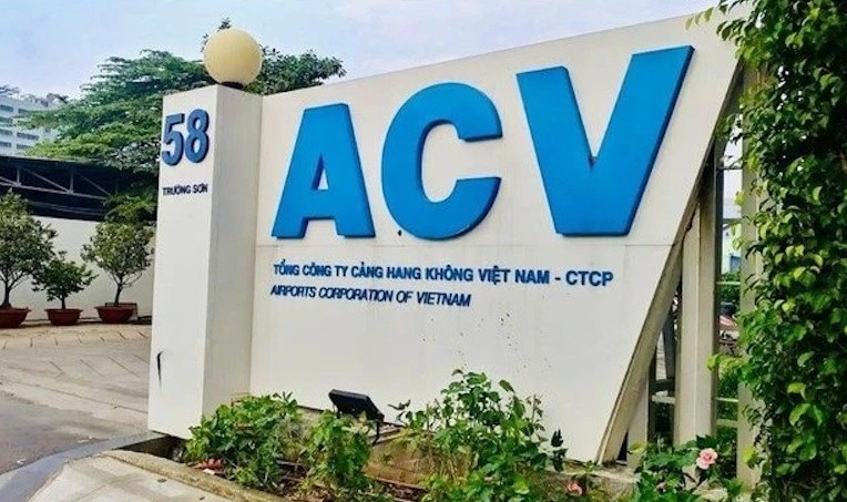 ACV bổ nhiệm quyền Chủ tịch HĐQT