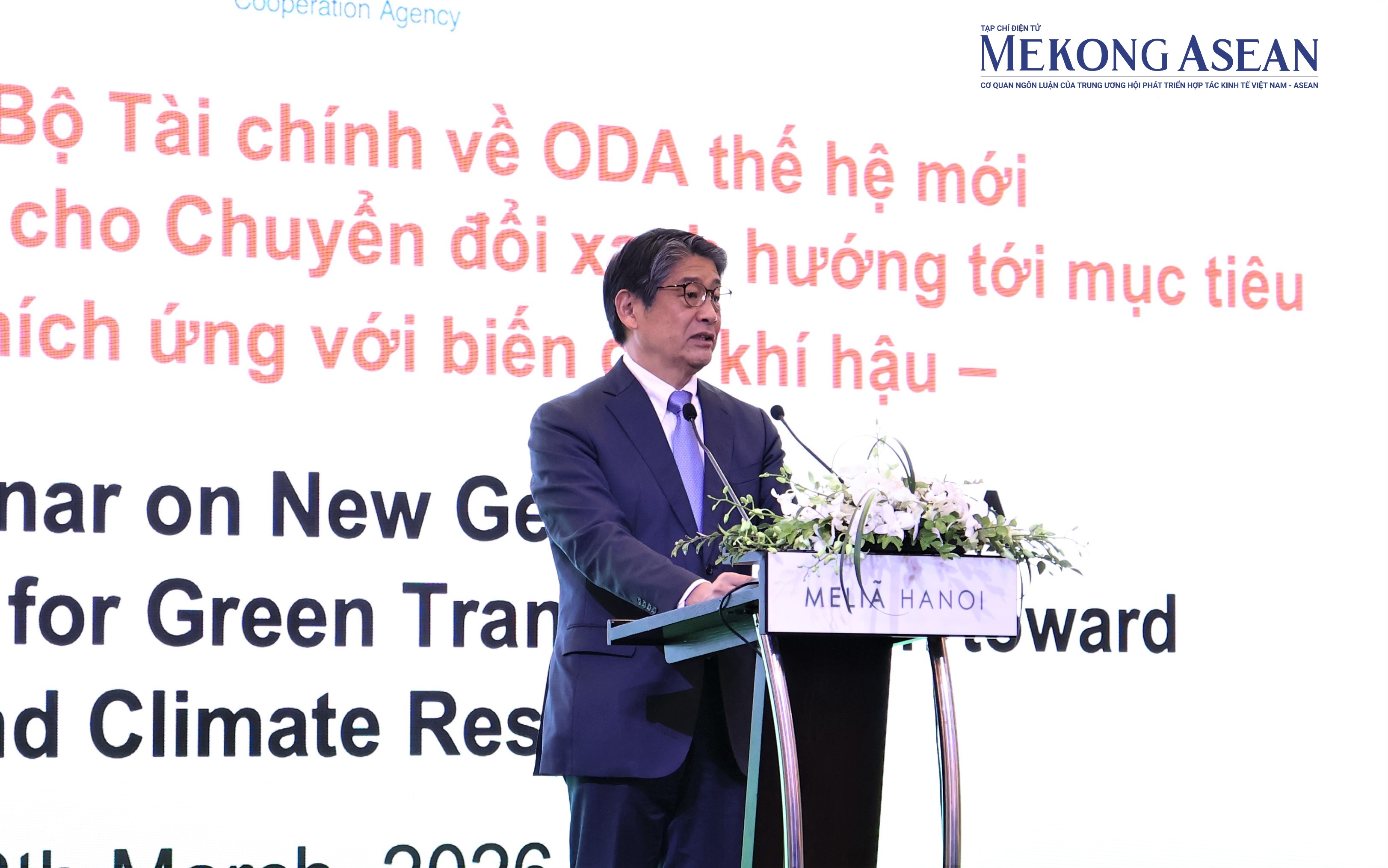 Nhật Bản sẽ triển khai khoản vay ODA thế hệ mới trị giá 50 tỷ Yên cho Việt Nam