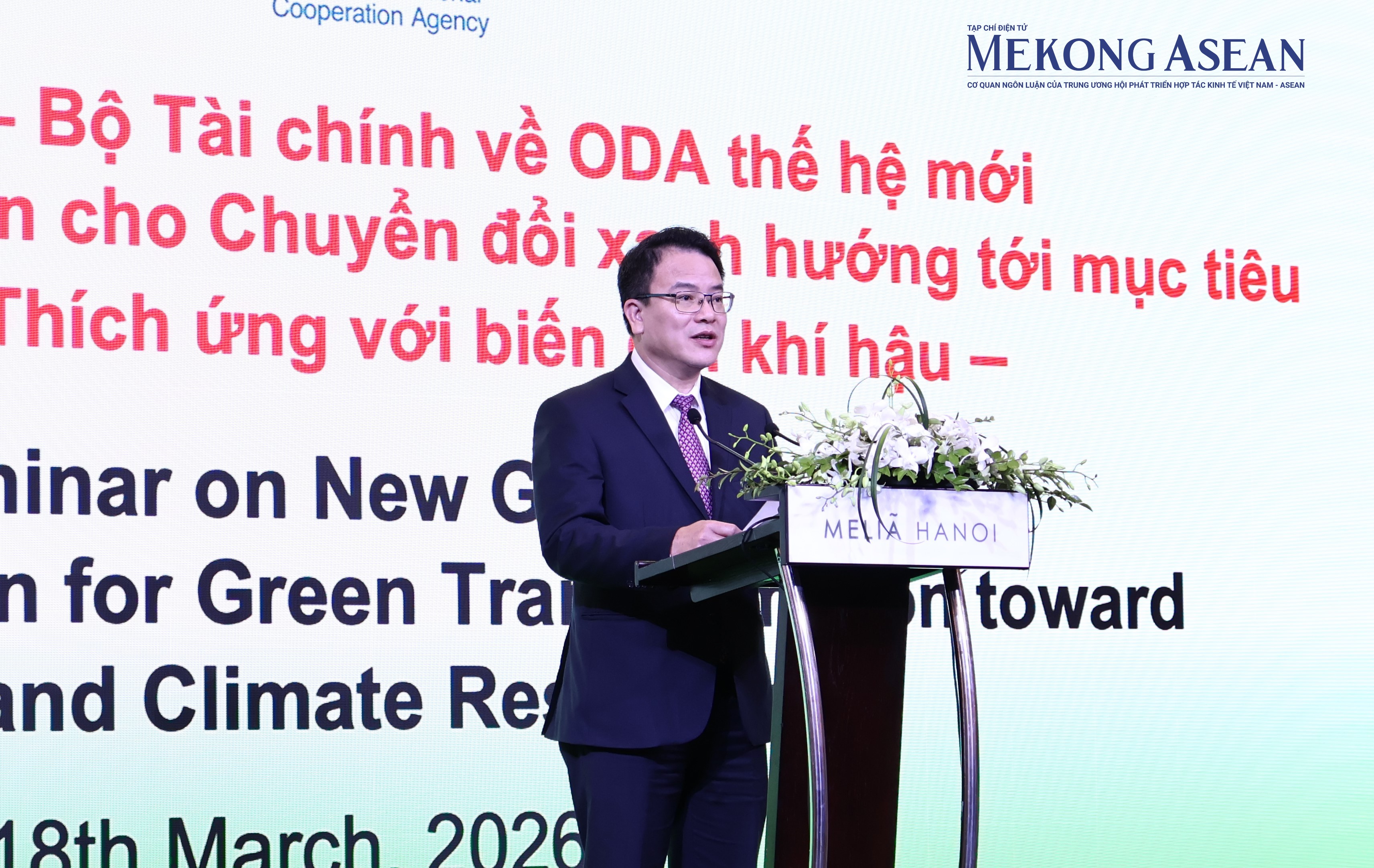 Nhật Bản sẽ triển khai khoản vay ODA thế hệ mới trị giá 50 tỷ Yên cho Việt Nam