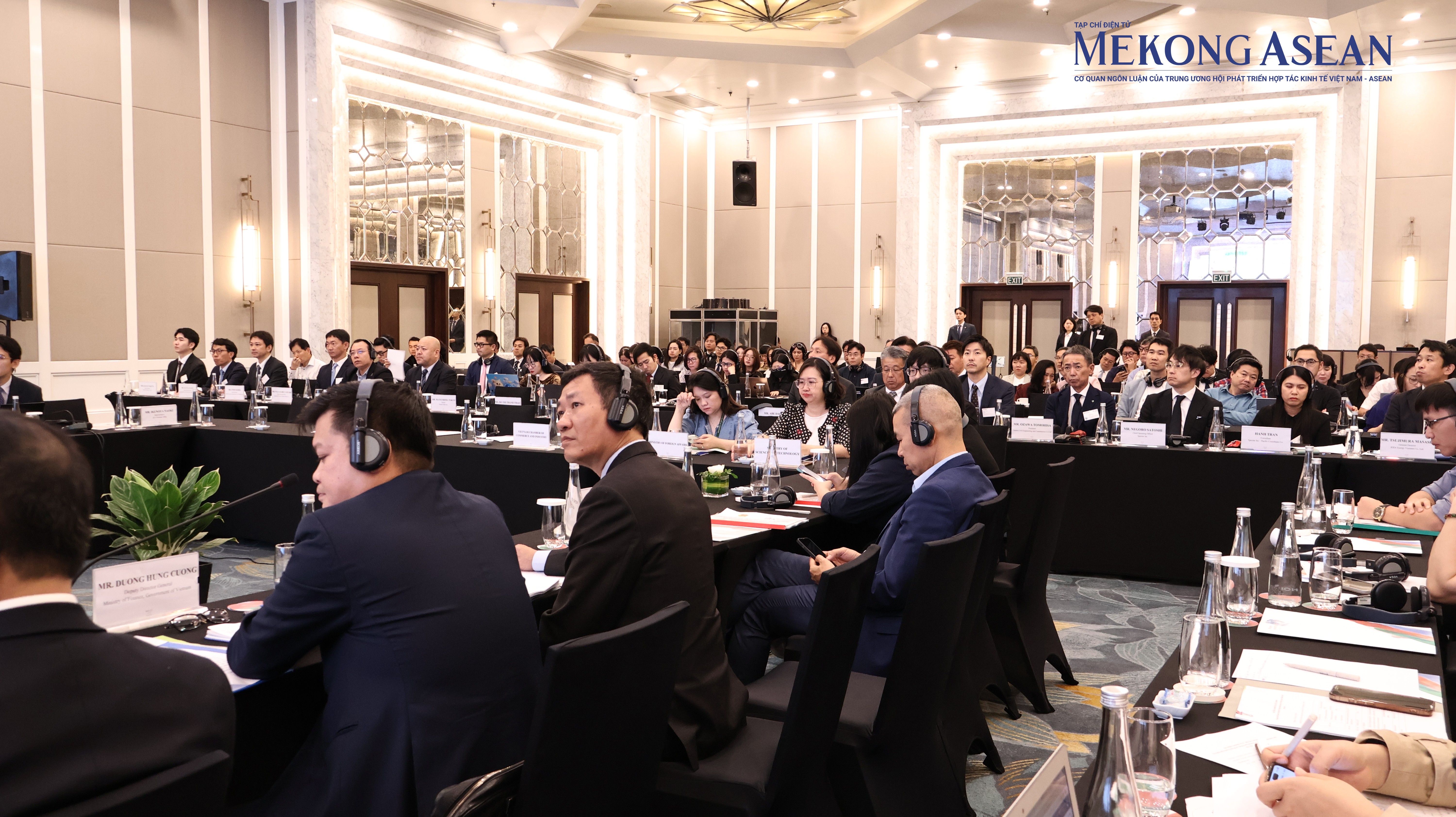 Nhật Bản sẽ triển khai khoản vay ODA thế hệ mới trị giá 50 tỷ Yên cho Việt Nam