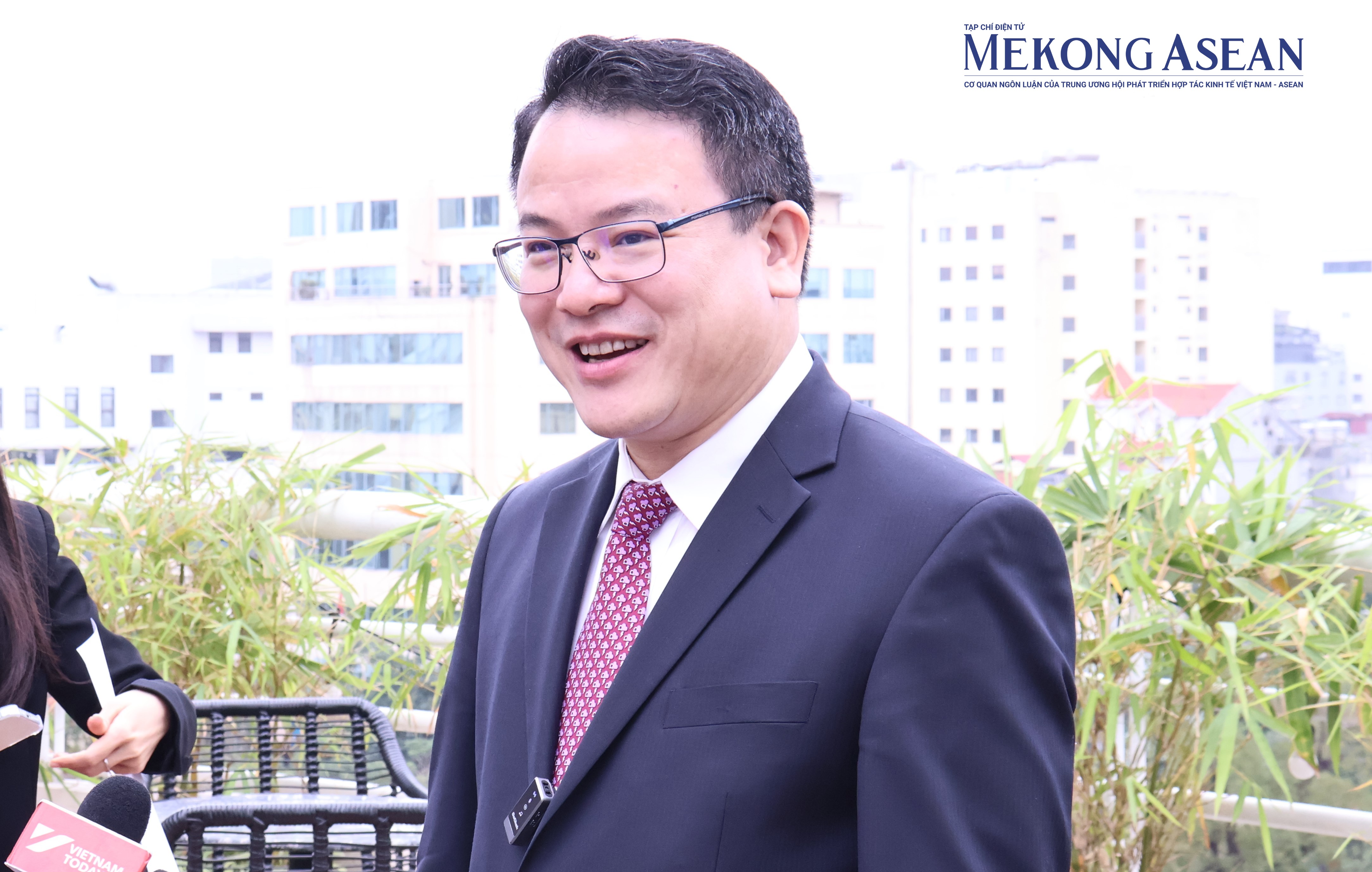 Nhật Bản sẽ triển khai khoản vay ODA thế hệ mới trị giá 50 tỷ Yên cho Việt Nam