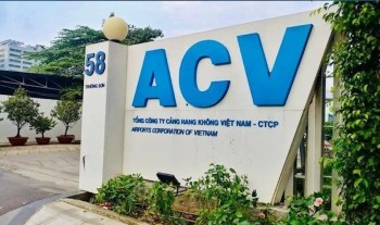 ACV bổ nhiệm quyền Chủ tịch HĐQT