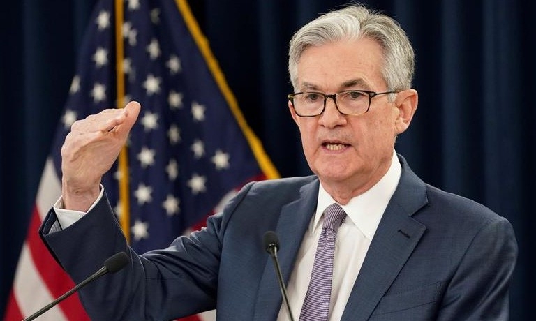 Fed giữ nguyên lãi suất