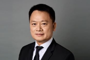 Chủ tịch Chứng khoán Kafi từ nhiệm