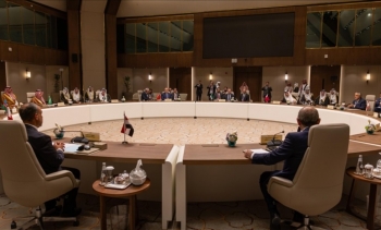 12 nước Arab và Hồi giáo lên án các cuộc tấn công của Iran