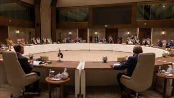 12 nước Arab và Hồi giáo lên án các cuộc tấn công của Iran