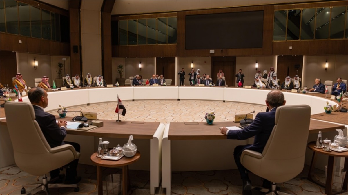 12 nước Arab và Hồi giáo lên án các cuộc tấn công của Iran