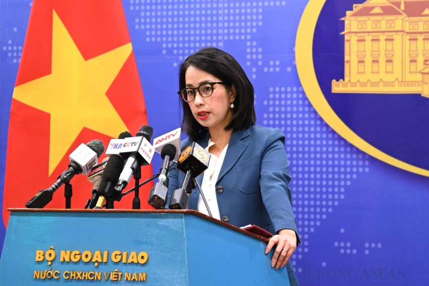 Quan điểm của Việt Nam về cuộc điều tra dư thừa công suất sản xuất của Mỹ