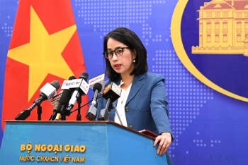 Việt Nam bình luận việc Mỹ khởi động điều tra thương mại