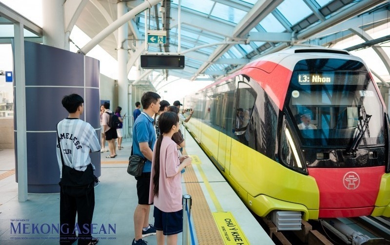 Đề xuất các tiện ích và không gian ngầm ở khu vực Hồ Hoàn Kiếm