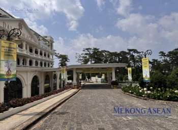 ĐHĐCĐ Nam A Bank: Hướng tới những kỷ lục mới