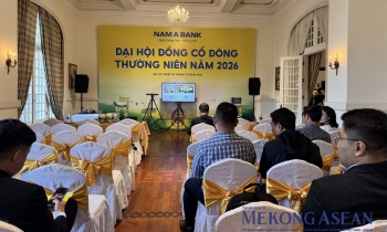 Chân dung bảy ứng viên HĐQT Nam A Bank