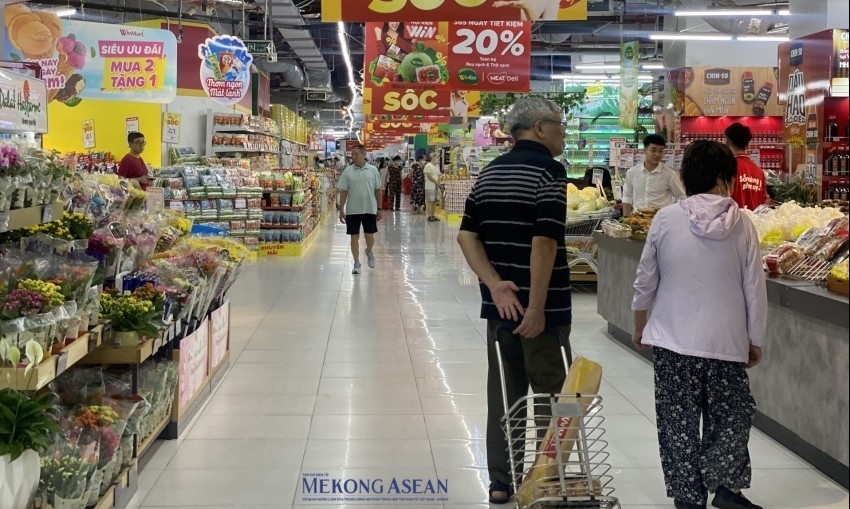 MBS: Tăng trưởng kinh tế quý 1/2026 dự báo đạt 8 - 8,3%