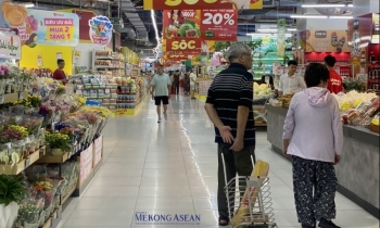 MBS: Tăng trưởng kinh tế quý 1/2026 dự báo đạt 8 - 8,3%