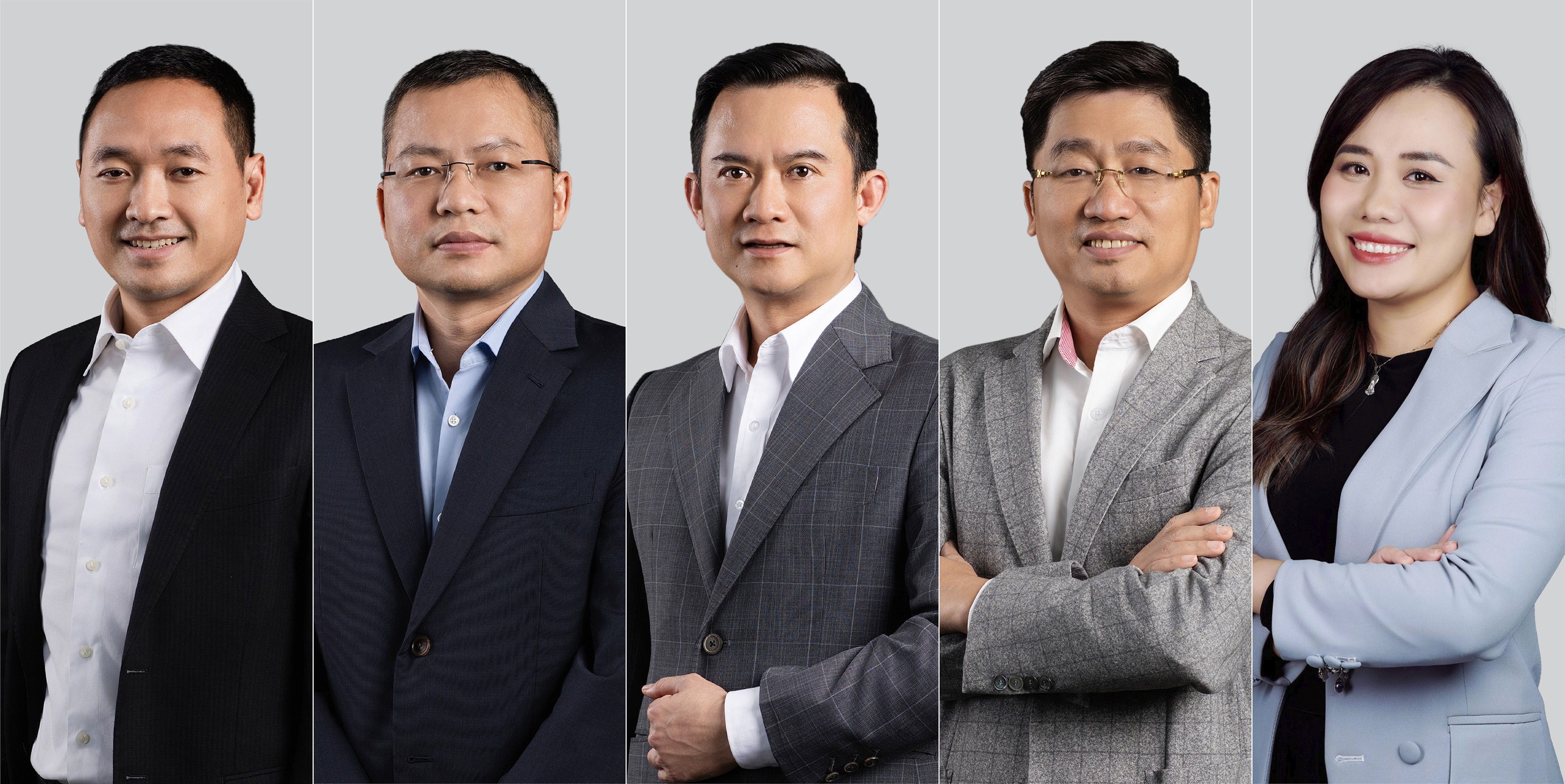 ĐHĐCĐ Gelex: Ông Nguyễn Văn Tuấn trở lại HĐQT, mục tiêu doanh thu gần 45.000 tỷ đồng