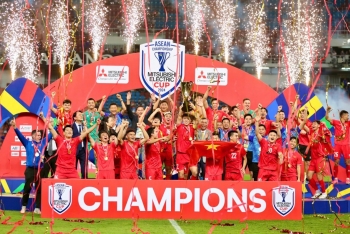 FIFA chính thức phê duyệt tổ chức giải FIFA ASEAN Cup