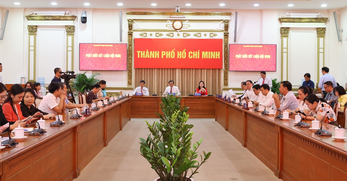 Chủ tịch VNG và nhiều lãnh đạo doanh nghiệp trúng cử HĐND TP HCM