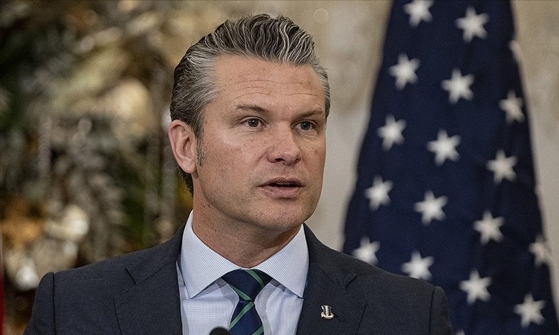 Lầu Năm Góc đề xuất 200 tỷ USD cho cuộc chiến tại Iran