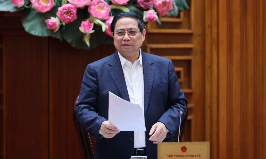 Thủ tướng đồng ý chủ trương ứng ngân sách cho Quỹ bình ổn giá xăng dầu