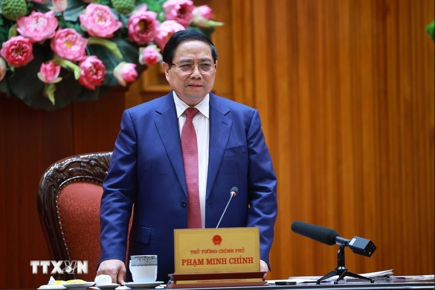 Thủ tướng Phạm Minh Chính sắp thăm chính thức Nga