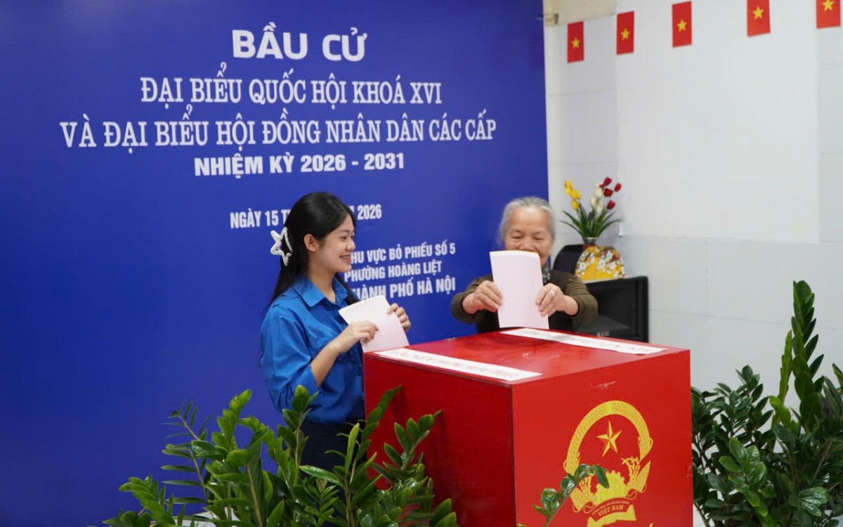 Hà Nội công bố 125 đại biểu HĐND khóa mới, Phó chủ tịch T&T Group trúng cử