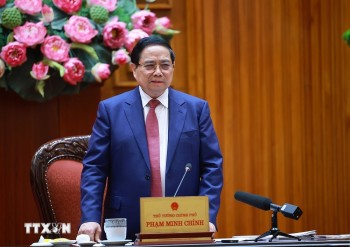 Thủ tướng Phạm Minh Chính sắp thăm chính thức Nga