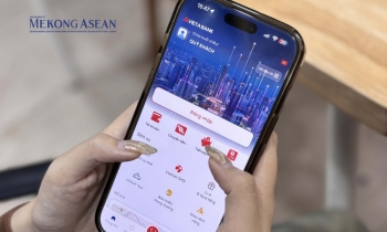 Từ 1/4, tài khoản ngân hàng phải trùng khớp CCCD, dừng dùng nickname