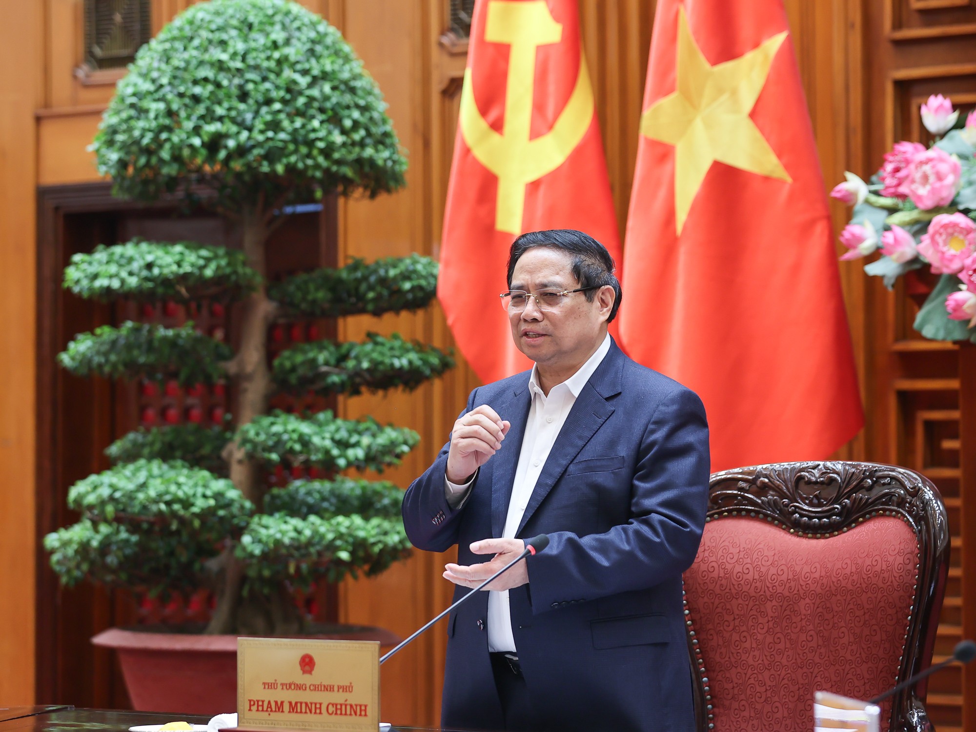 Nâng mức trần thu nhập người mua nhà ở xã hội lên 25 - 35 triệu đồng/tháng