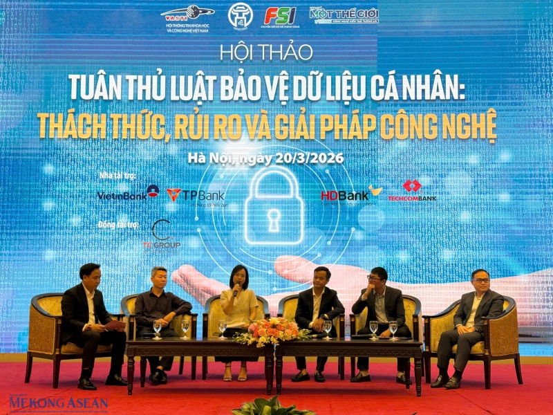 Bảo vệ dữ liệu cá nhân: Giải pháp nào cho những thách thức trong việc tuân thủ?