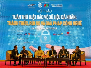 Bảo vệ dữ liệu cá nhân: Giải pháp nào cho những thách thức trong việc tuân thủ?