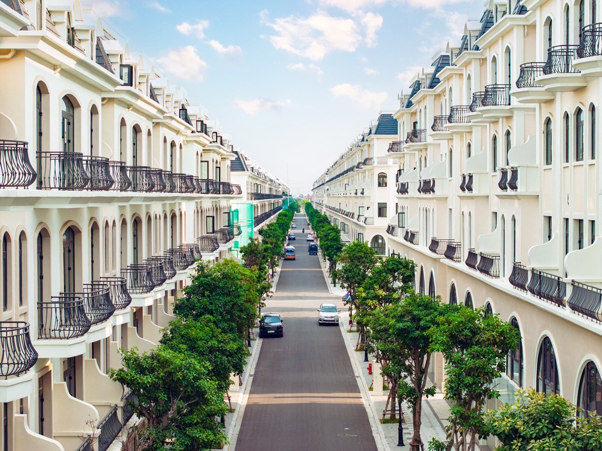 Vincom Collection và vai trò trong việc kích hoạt giá trị thương mại tại các đại đô thị