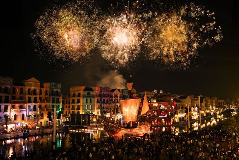 Vincom Collection và vai trò trong việc kích hoạt giá trị thương mại tại các đại đô thị