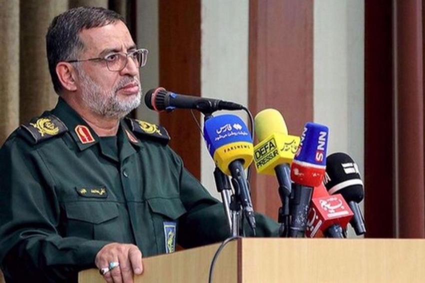 Thêm tướng Iran thiệt mạng trong cuộc tấn công của Mỹ - Israel