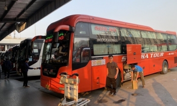 Bộ Xây dựng yêu cầu kiểm soát chặt giá cước vận tải