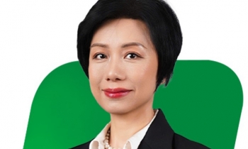 OCB bổ nhiệm thêm phó tổng giám đốc