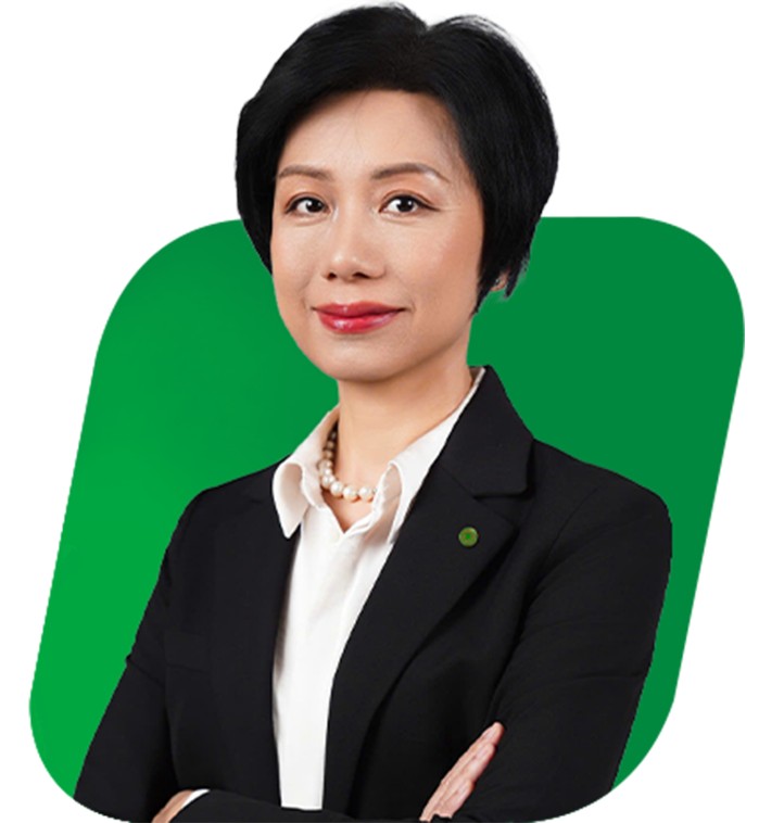 OCB bổ nhiệm thêm phó tổng giám đốc